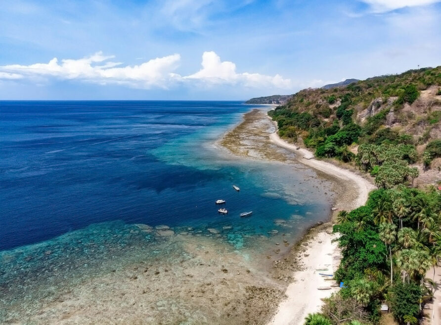 Aufregende Reise durch die traditionelle Küche